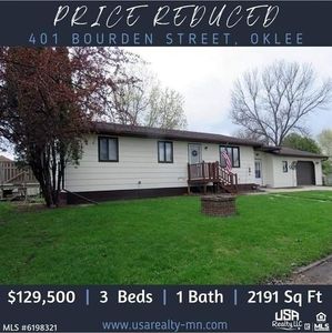 Meet your Posher, Rita